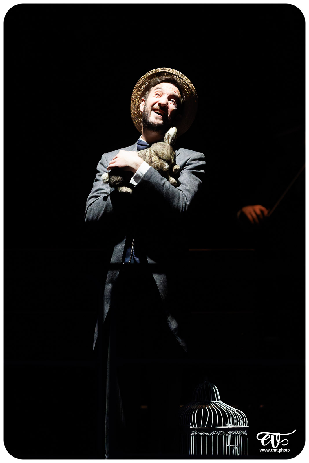 TITANIC (LES MOUTONS NOIRS)